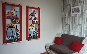 Pötyi Flat