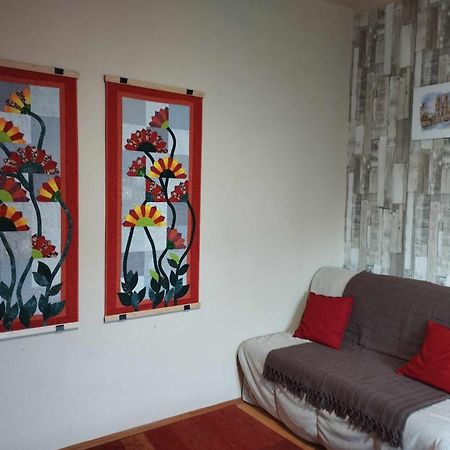 Pötyi Flat Apartman Budapest Kültér fotó