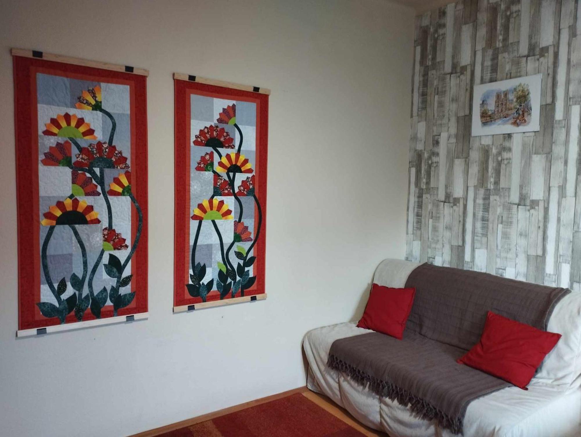 Pötyi Flat Apartman Budapest Kültér fotó