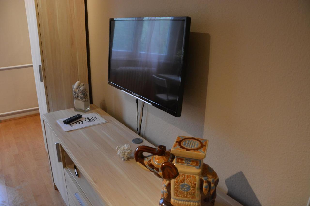Pötyi Flat Apartman Budapest Kültér fotó