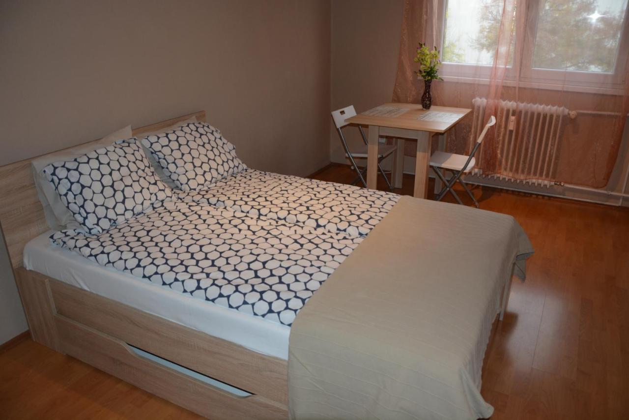 Pötyi Flat Apartman Budapest Kültér fotó